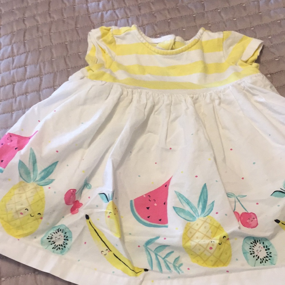 Beautiful summer dress!